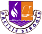 Pacific Academy, Akure logo